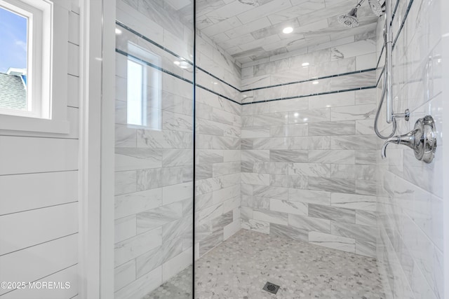 900 Ocean Ave, Bradley Beach, NJ 07720 - bathroom with walk in shower