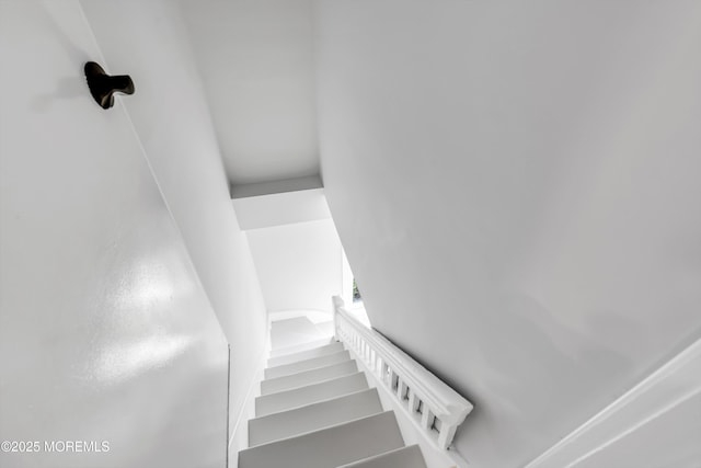 900 Ocean Ave, Bradley Beach, NJ 07720 - view of stairway