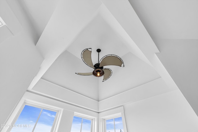 900 Ocean Ave, Bradley Beach, NJ 07720 - detailed view of ceiling fan