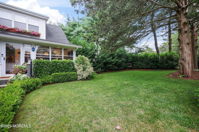 51 Burdge Ave, Brick, NJ 08724 - view of green lawn