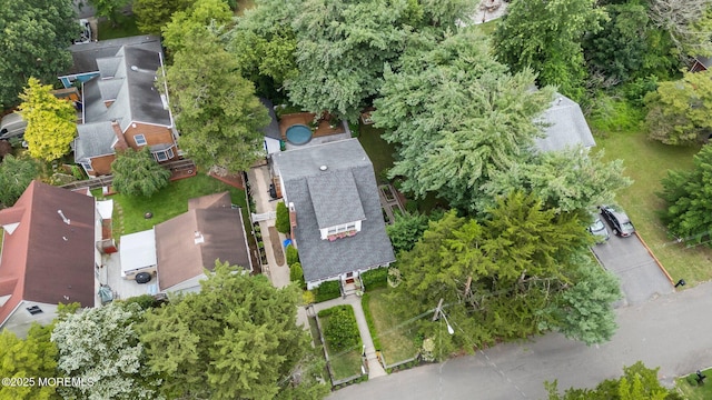 51 Burdge Ave, Brick, NJ 08724 - aerial view