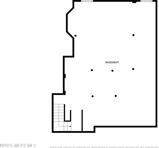 98 Mirage Blvd, Barnegat, NJ 08005 - view of home floor plan