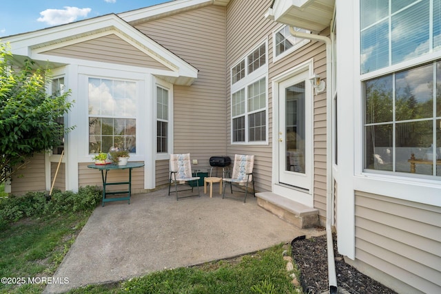 98 Mirage Blvd, Barnegat, NJ 08005 - view of patio