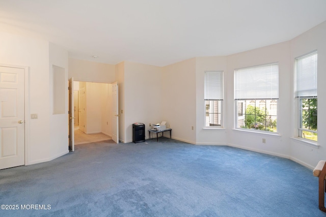 98 Mirage Blvd, Barnegat, NJ 08005 - spare room with carpet