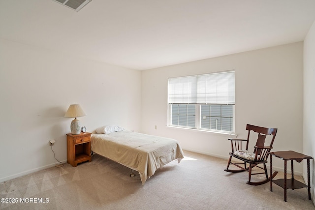 98 Mirage Blvd, Barnegat, NJ 08005 - carpeted bedroom with baseboards