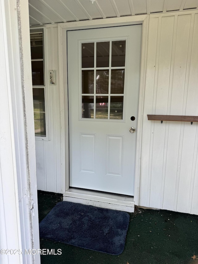 474F Thornbury Ct, Lakewood, NJ 08701 - view of exterior entry