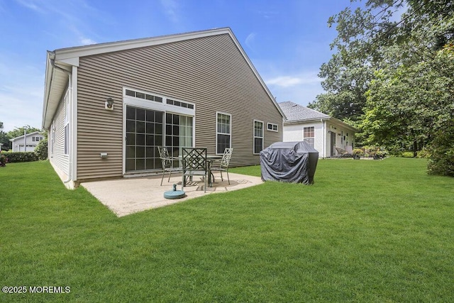 123 Golden Seasons Dr, Lakewood, NJ 08701 - photo 25