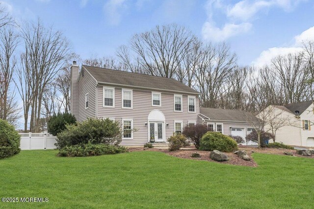 35 Harness Ln, Marlboro, NJ 07746 - photo 2