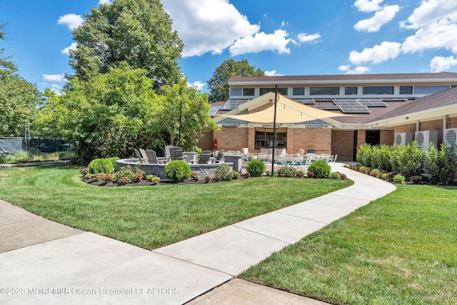 453D Chesterfield Ct, Manchester, NJ 08759 - photo 36