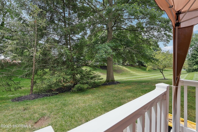 149 Jefferson Dr, Ocean Twp, NJ 07712 - view of grassy yard