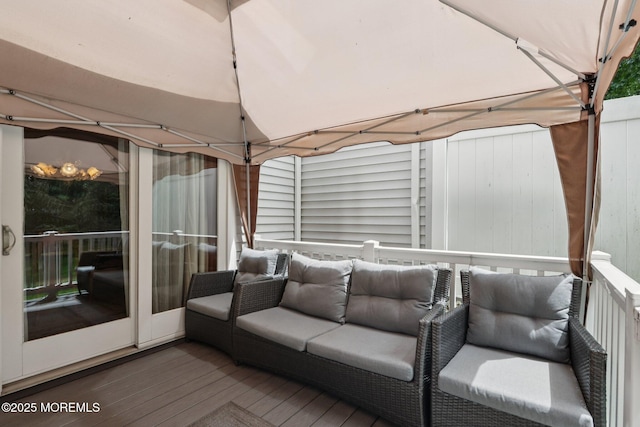 149 Jefferson Dr, Ocean Twp, NJ 07712 - view of sunroom / solarium