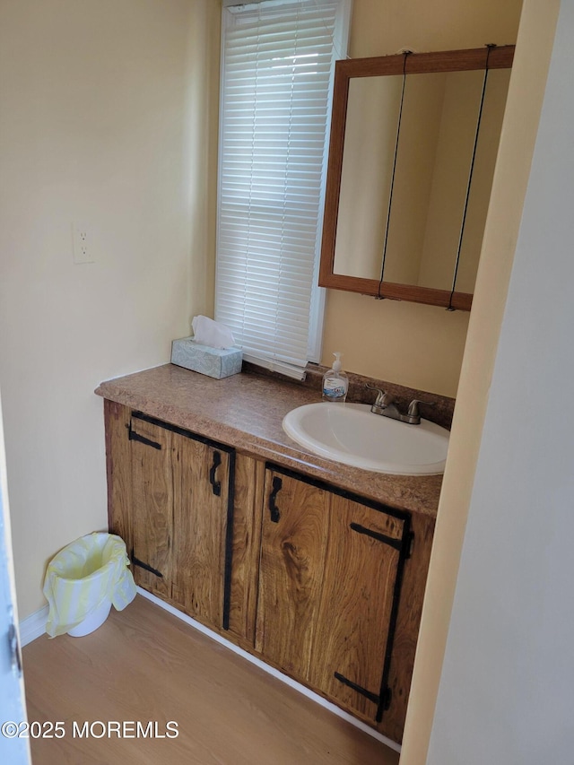 1881 Rte 37 Unit 347, Toms River, NJ 08757 - bathroom featuring vanity