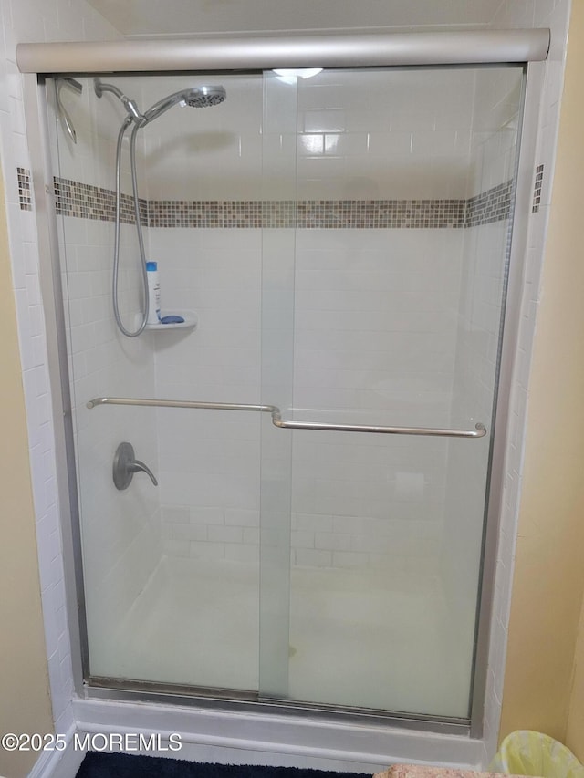 1881 Rte 37 Unit 347, Toms River, NJ 08757 - full bath with a shower stall