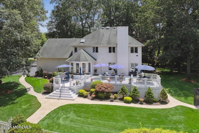 25 Reid Ln, Millstone, NJ 08510 - photo 46