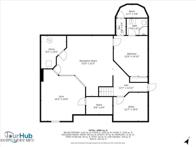 25 Reid Ln, Millstone, NJ 08510 - photo 62