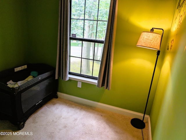 101 Begonia Ct, Jackson, NJ 08527 - bedroom with carpet flooring and baseboards