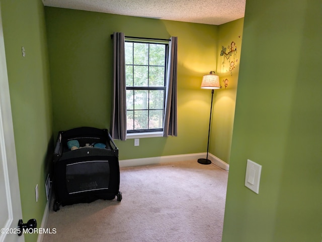 101 Begonia Ct, Jackson, NJ 08527 - unfurnished room featuring carpet flooring and a textured ceiling