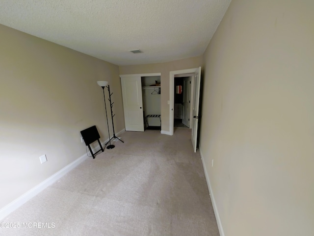 101 Begonia Ct, Jackson, NJ 08527 - unfurnished room featuring light colored carpet and a textured ceiling