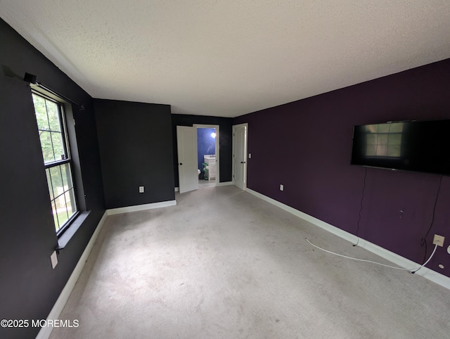 101 Begonia Ct, Jackson, NJ 08527 - empty room featuring light colored carpet and a textured ceiling