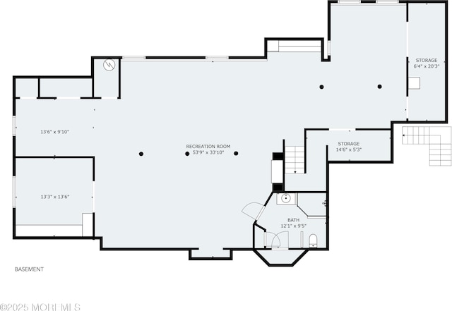 1 Hopkinson Ct, Marlboro, NJ 07746 - view of home floor plan