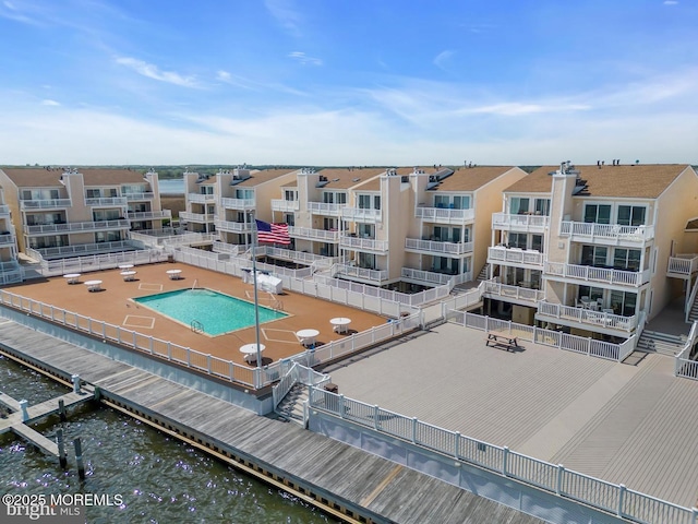 401 Bayshore Dr Unit 7A, Barnegat, NJ 08005 - photo 35