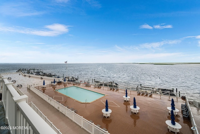 401 Bayshore Dr Unit 7A, Barnegat, NJ 08005 - photo 33