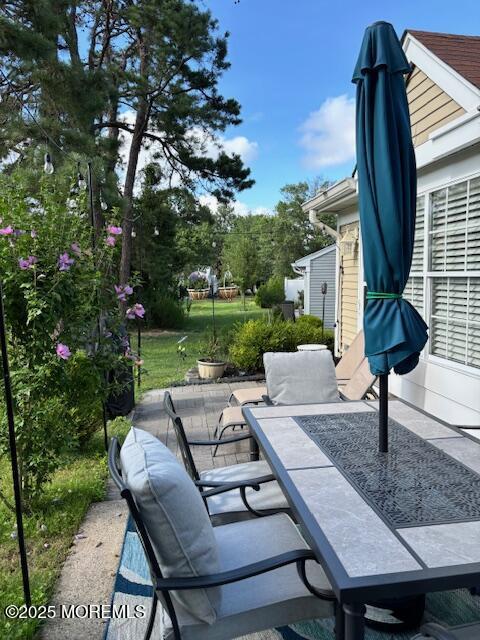 1126B Thornbury Ln, Manchester, NJ 08759 - photo 34