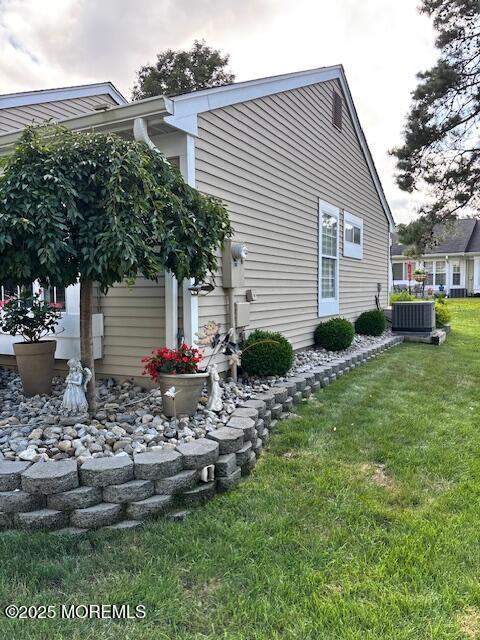 1126B Thornbury Ln, Manchester, NJ 08759 - photo 36