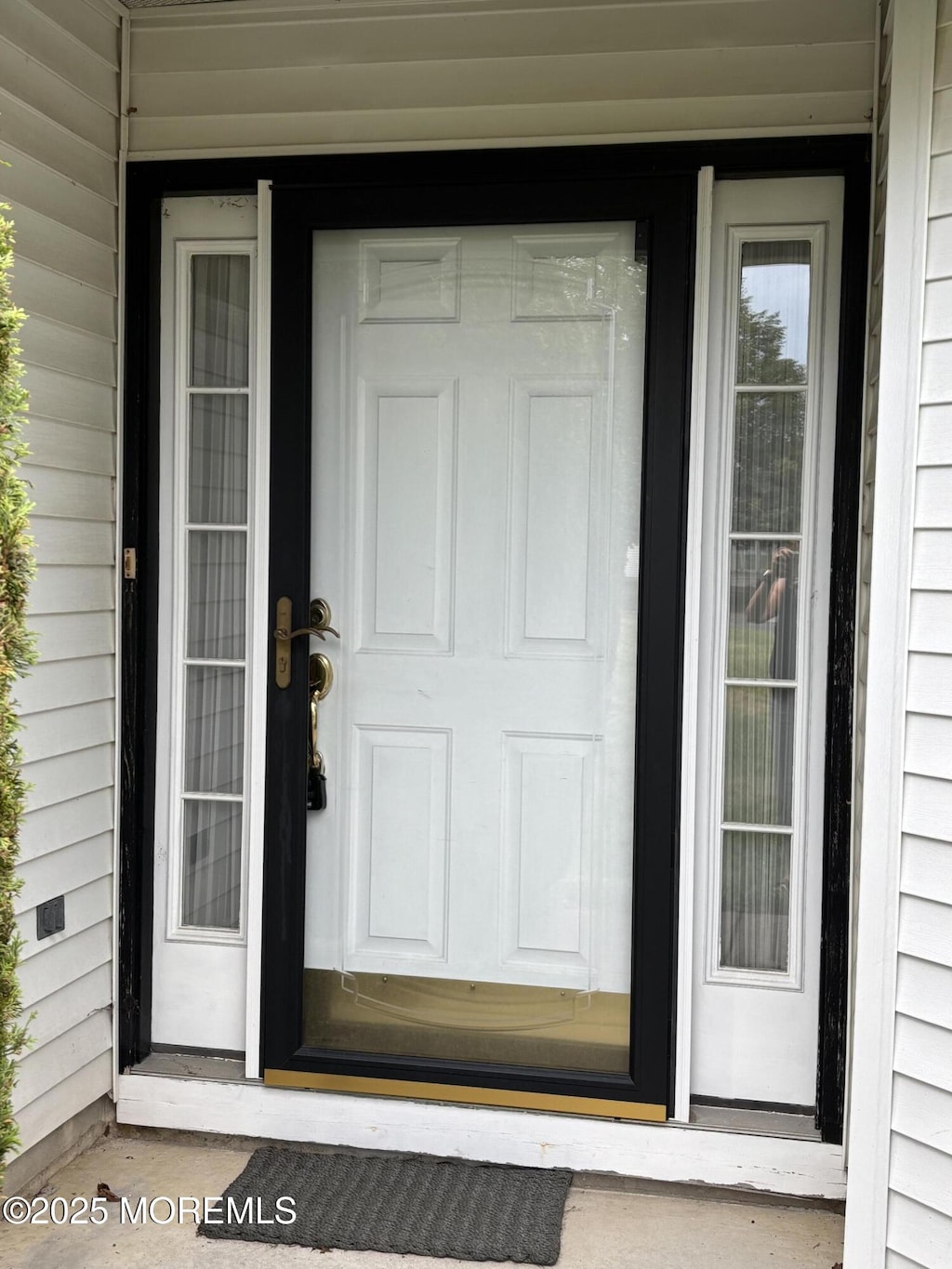41 Dowing Ln, Jackson, NJ 08527 - view of exterior entry