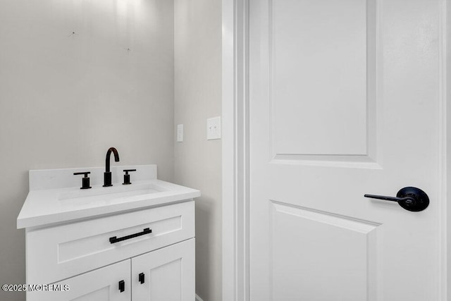 629 Monmouth Ave, Toms River, NJ 08757 - bathroom with vanity