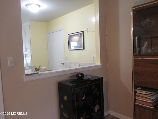 496A Thornbury Ct, Lakewood, NJ 08701 - view of bathroom