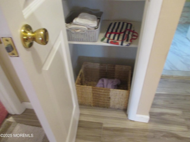 496A Thornbury Ct, Lakewood, NJ 08701 - view of storage area