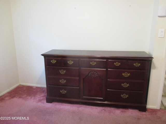 496A Thornbury Ct, Lakewood, NJ 08701 - detailed view of carpet flooring and baseboards