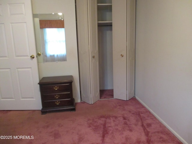 496A Thornbury Ct, Lakewood, NJ 08701 - bedroom with carpet and a closet