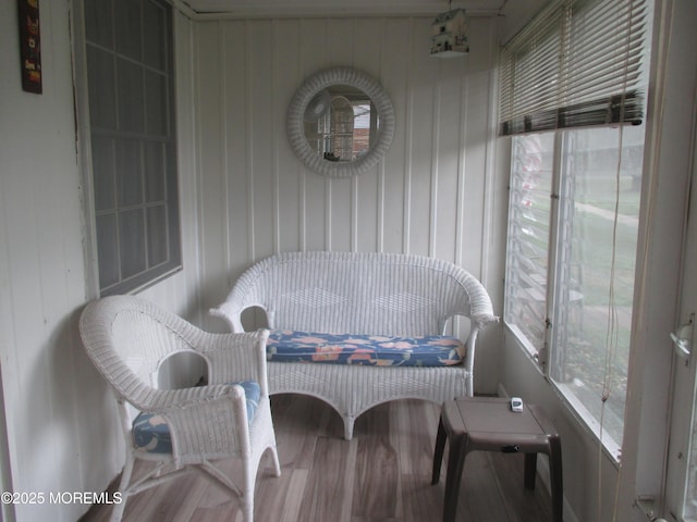 496A Thornbury Ct, Lakewood, NJ 08701 - sunroom featuring plenty of natural light