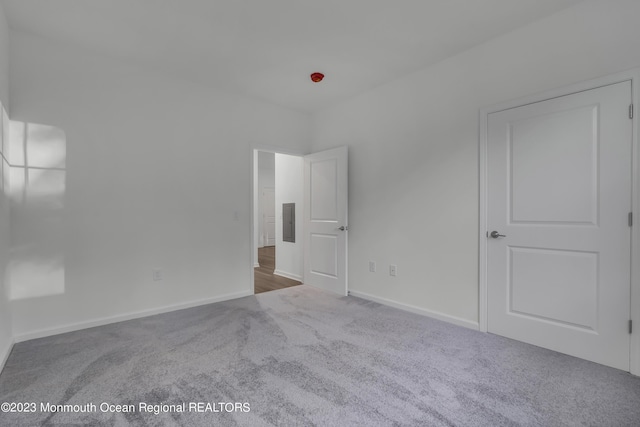 750 Lighthouse Dr Unit 1306, Barnegat, NJ 08005 - unfurnished bedroom with carpet flooring and electric panel