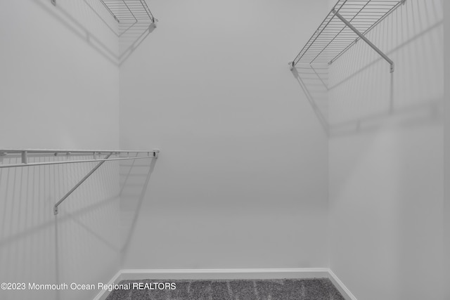 750 Lighthouse Dr Unit 1306, Barnegat, NJ 08005 - spacious closet featuring carpet