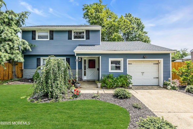 3 Buttonwood Pl, Hazlet, NJ 07730 - photo 1