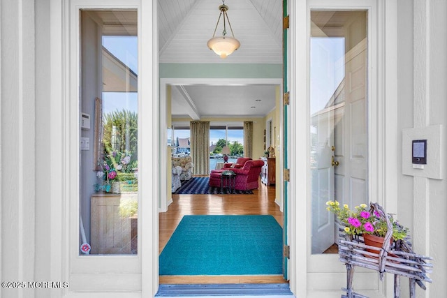 787 Princeton Ave, Brick, NJ 08724 - doorway to property
