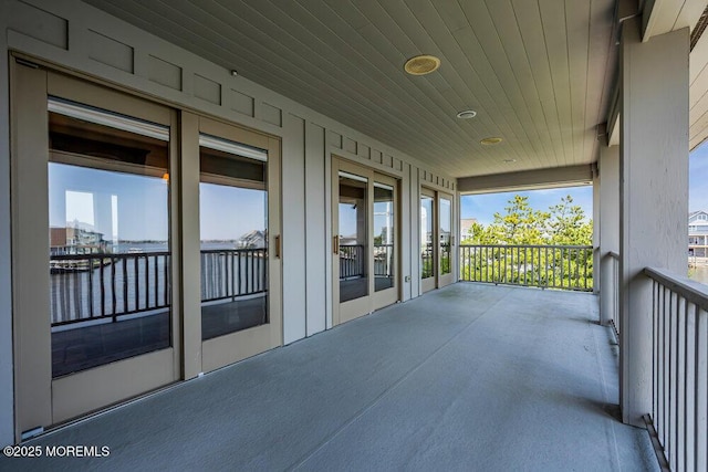 787 Princeton Ave, Brick, NJ 08724 - view of balcony
