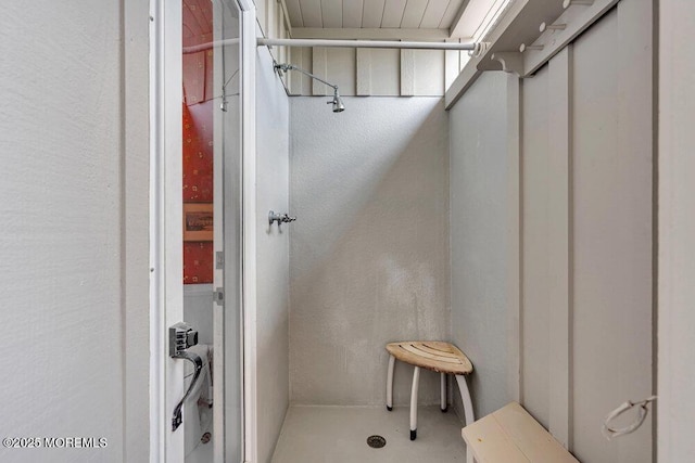 787 Princeton Ave, Brick, NJ 08724 - view of walk in closet