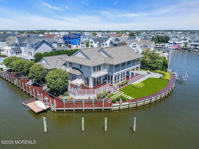 787 Princeton Ave, Brick, NJ 08724