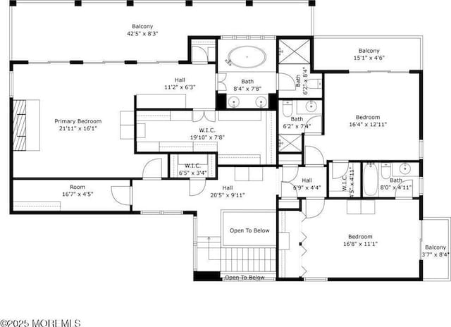 787 Princeton Ave, Brick, NJ 08724