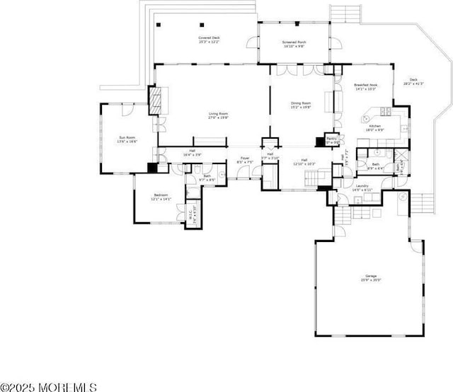 787 Princeton Ave, Brick, NJ 08724