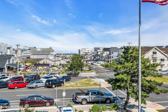 2108 SE Central Ave Unit 10, South Seaside Park, NJ 08752 - water view featuring nearby suburban area