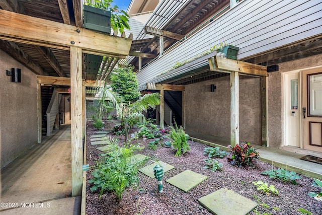 2108 SE Central Ave Unit 10, South Seaside Park, NJ 08752 - view of yard