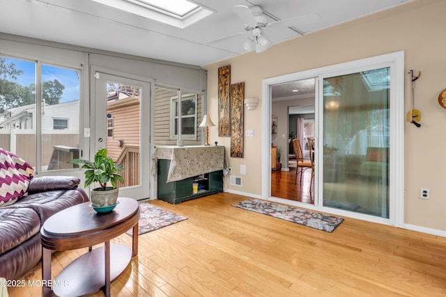 1914 Oak Dale Rd, Toms River, NJ 08753 - view of sunroom
