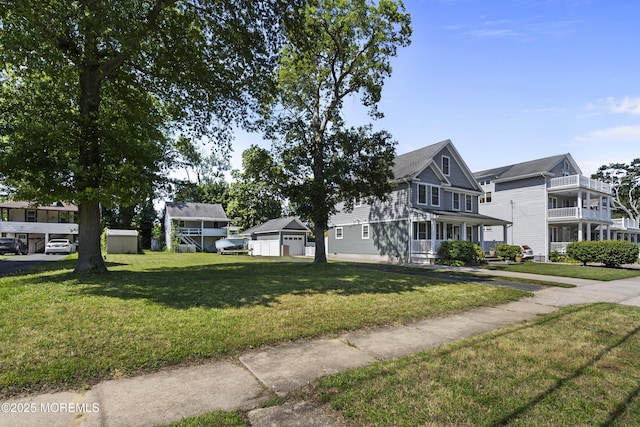 823 13th Ave, Belmar, NJ 07719