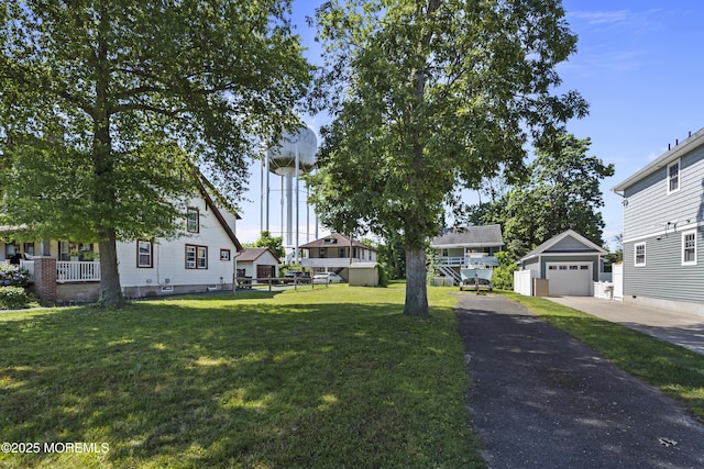 823 13th Ave, Belmar, NJ 07719