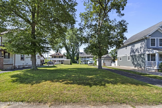 823 13th Ave, Belmar, NJ 07719